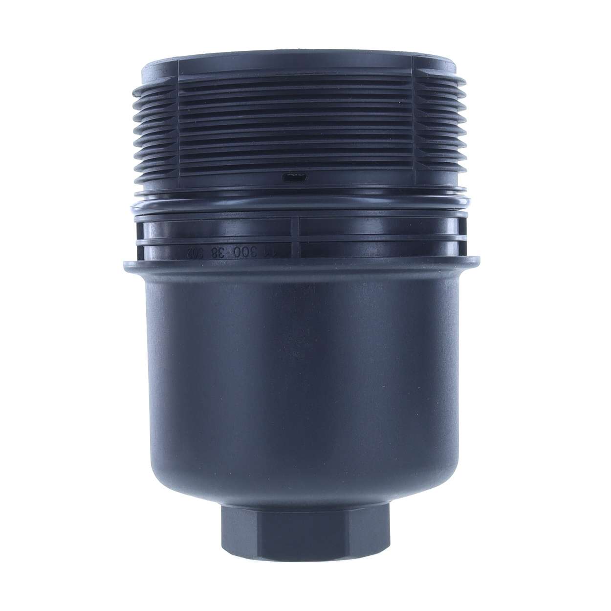 06E115405H OE MOTORAD Pokrov, ohisje oljnega filtra MO352