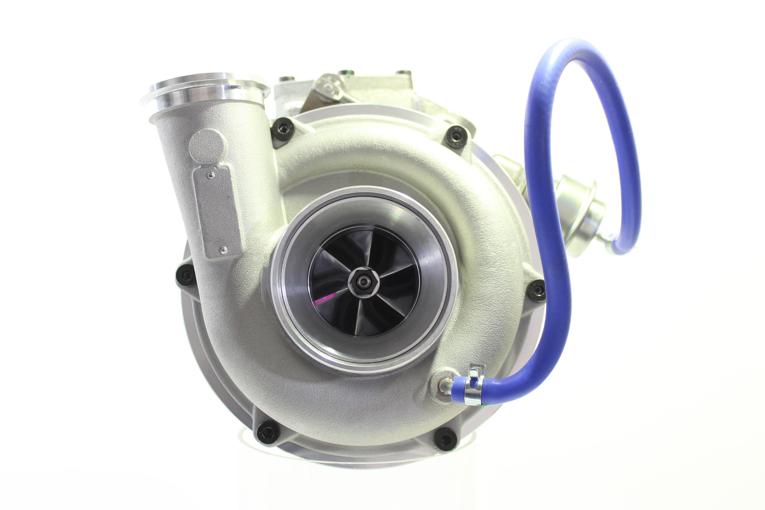 11977518010 OE ALANKO Turbokompresorius 10902312