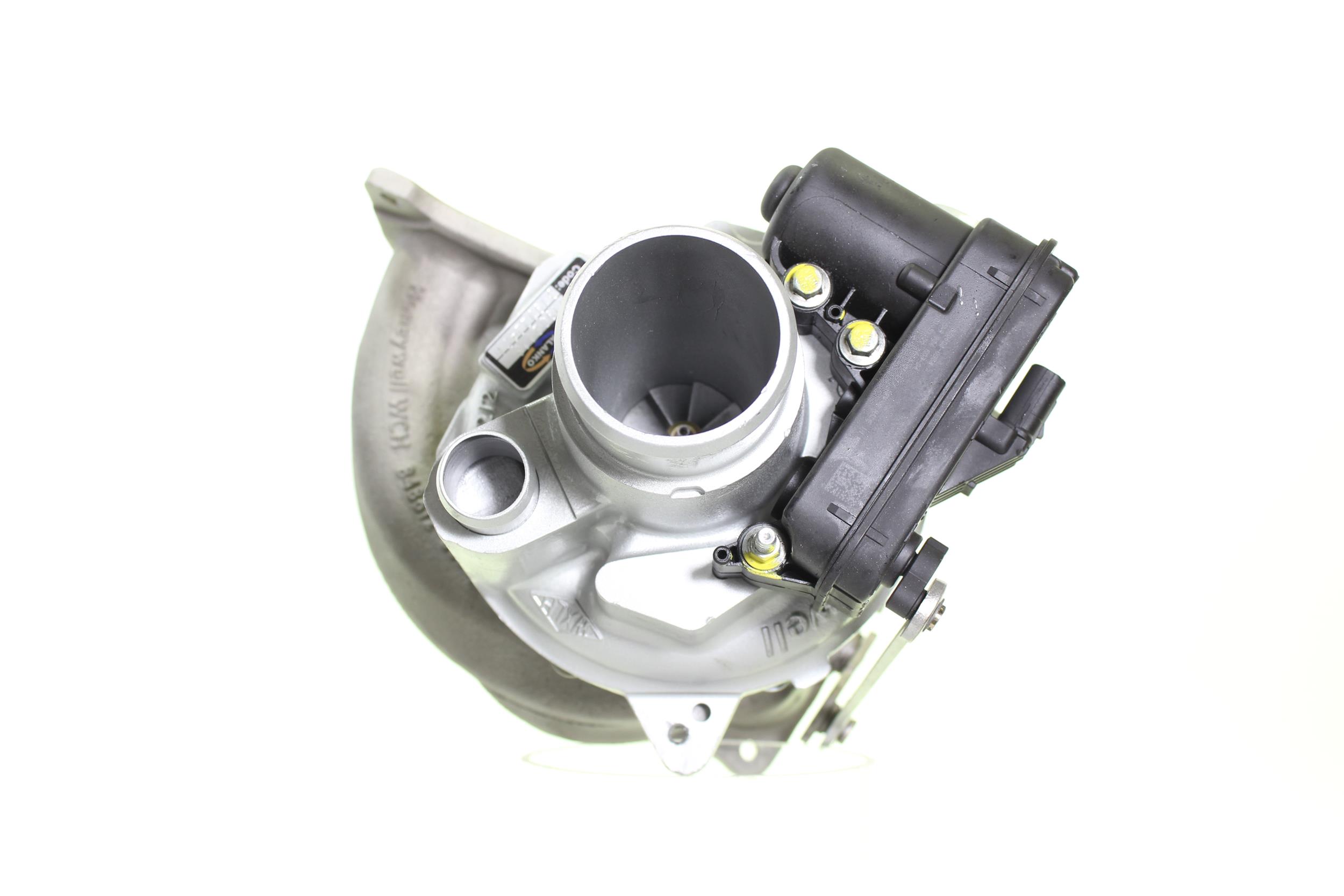 ALANKO 11902113 Turbolader Alfa Romeo 949
