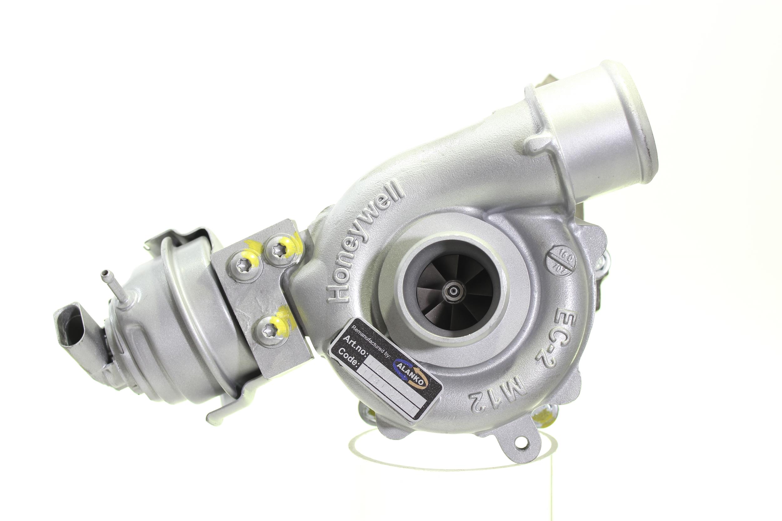 18900RSXG031M2 OE ALANKO Turbolader 11902253