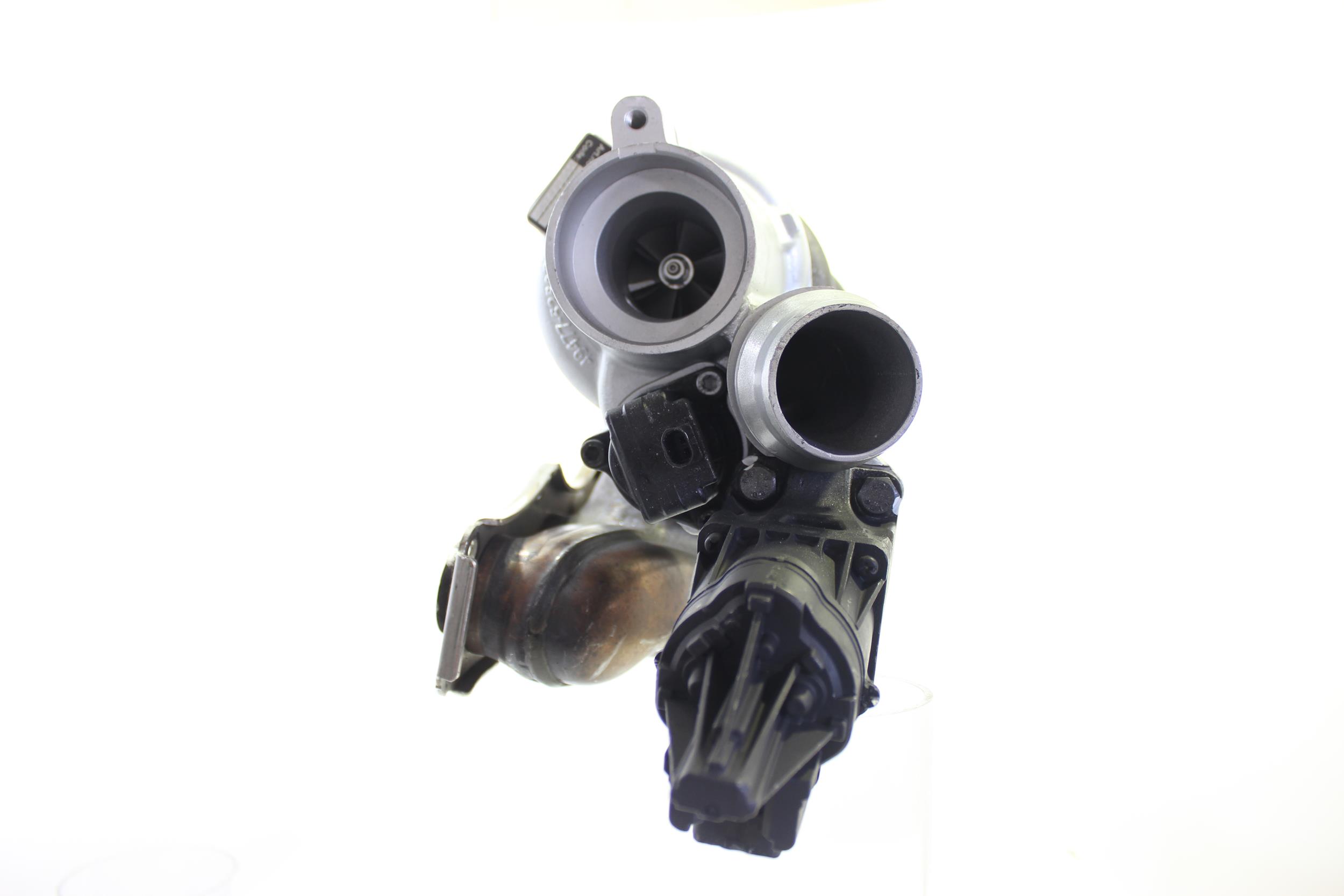 ALANKO 11902294 Turbocharger BMW F36 428i xDrive 2.0 Petrol 245 hp 2014 price