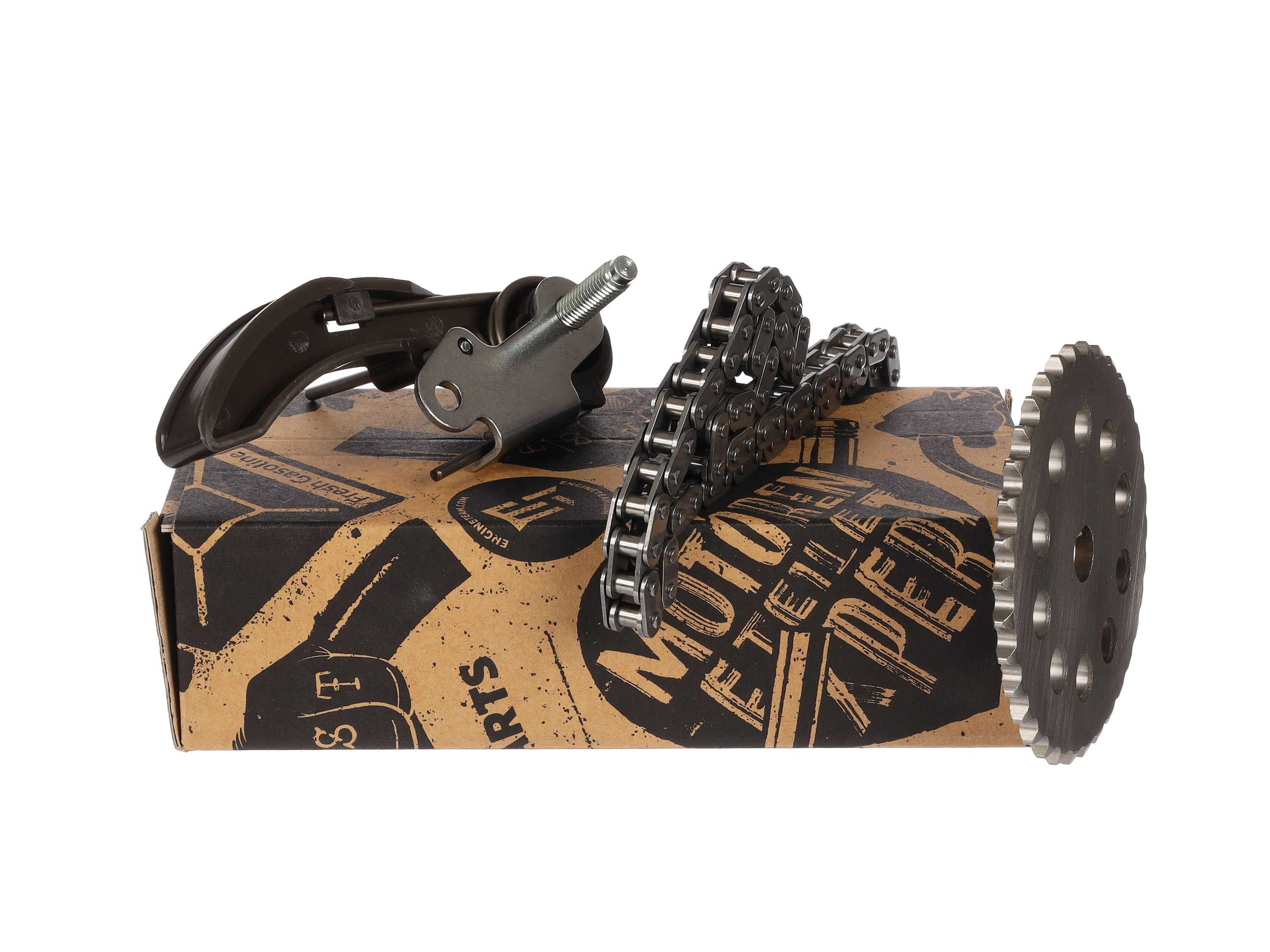 646139 OE ET ENGINETEAM Chain Set, oil pump drive RS0135