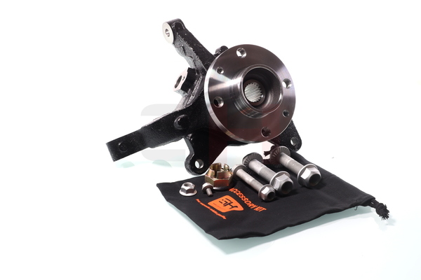 GH GH-283951V Premnik RENAULT MEGANE I (BA0/1_) 1.8 16V Bencin 115 km 2002