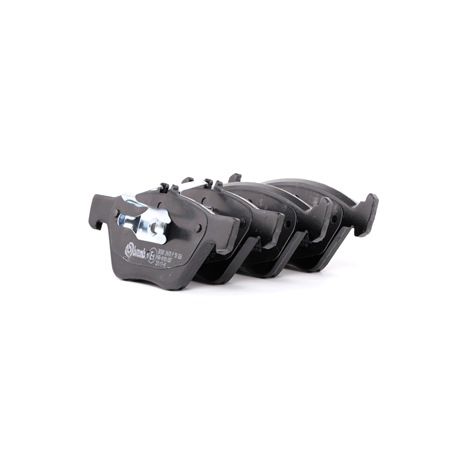 alkuperäiset Chrysler CROSSFIRE BREMBO Jarrupalat P 50 026