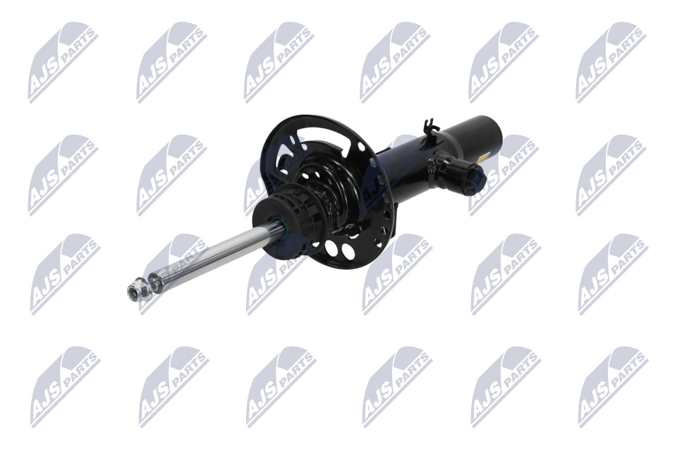 NTY A-BM-060 Amortizatorius BMW X3 (G01, F97) xDrive 30 e Plug-in-Hybrid benzinas/elektra 292 AG 2024