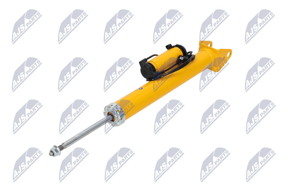 NTY A-CH-103 Kit amortiguadores JEEP Grand Cherokee IV (WK, WK2) 6.4 SRT8 4x4 Gasolina 476 cv 2023 precio