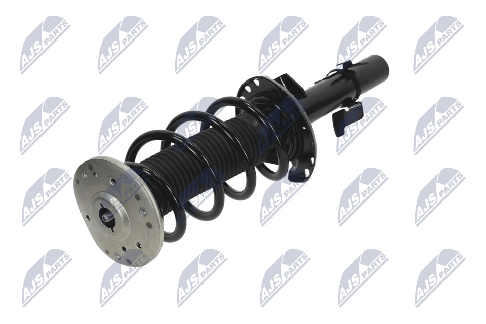 NTY Schokdemper A-LR-011