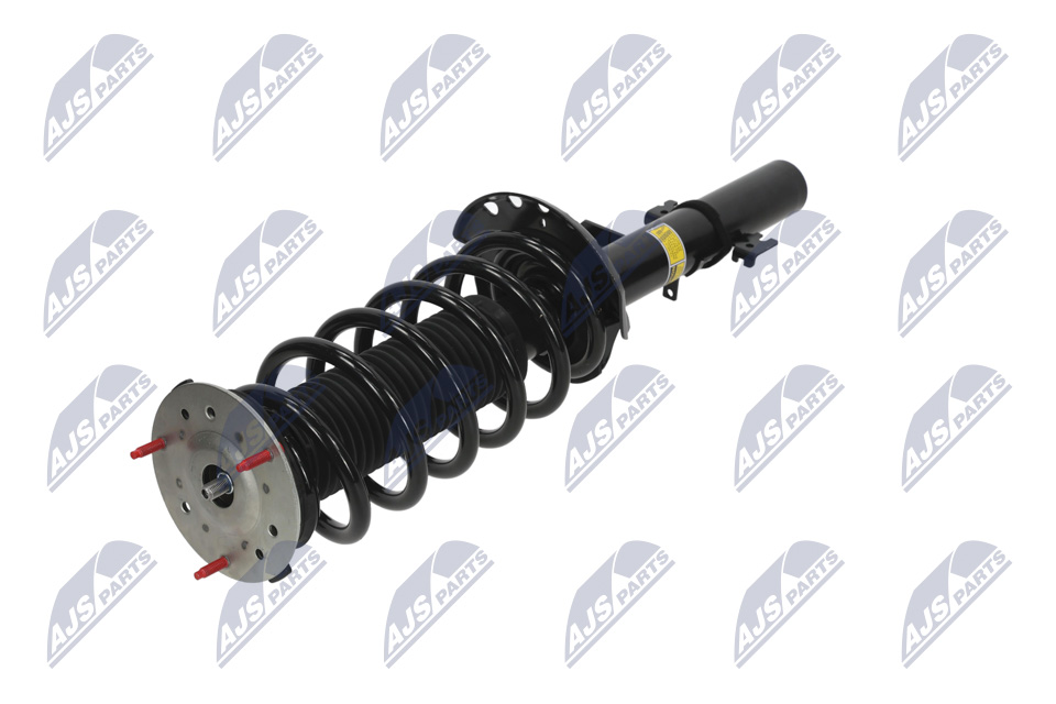 Amortiguador LR079421 NTY A-LR-014