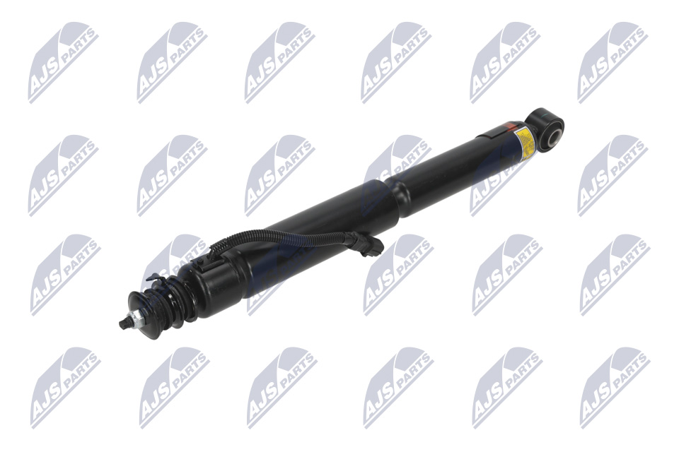 NTY A-TY-088 Amortizer TOYOTA LAND CRUISER 150 (KDJ15_, GRJ15_) 4.0 V6 VVT-i (GRJ150_, GRJ125_, GRJ150) Bencin 282 km 2025