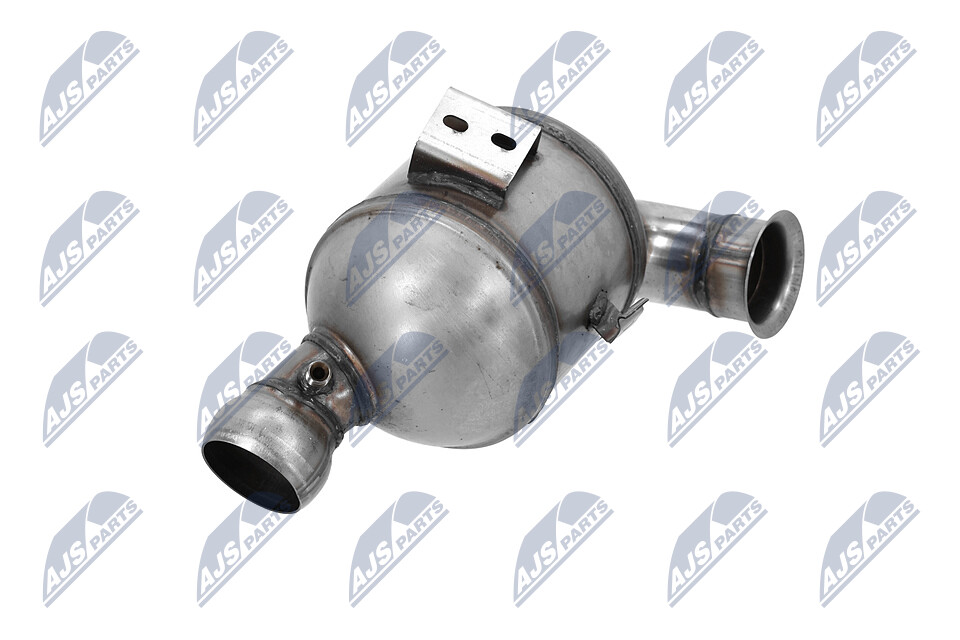 original Mitsubishi L 200 NTY Partikelfilter DPF-ME-019
