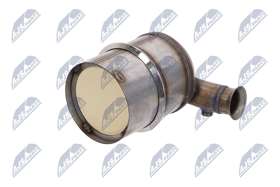 original Mitsubishi L 200 NTY Partikelfilter (DPF) DPF-PE-011