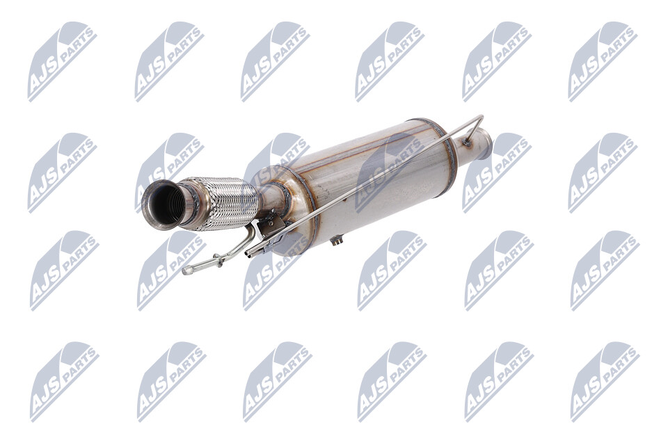 Partikelfilter (DPF) NTY DPF-PE-012