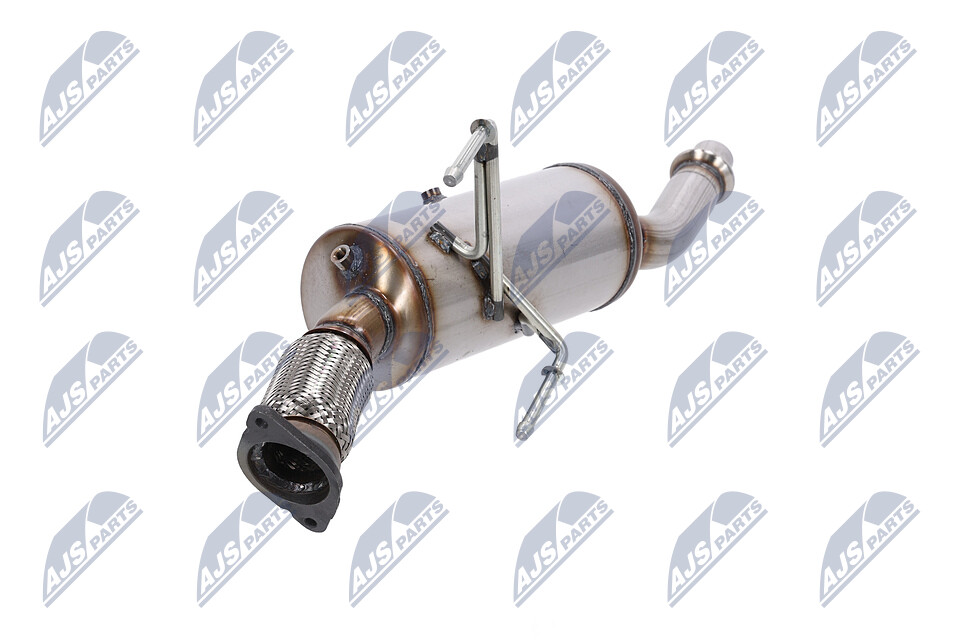 original Opel CORSA NTY Partikelfilter DPF-PL-013