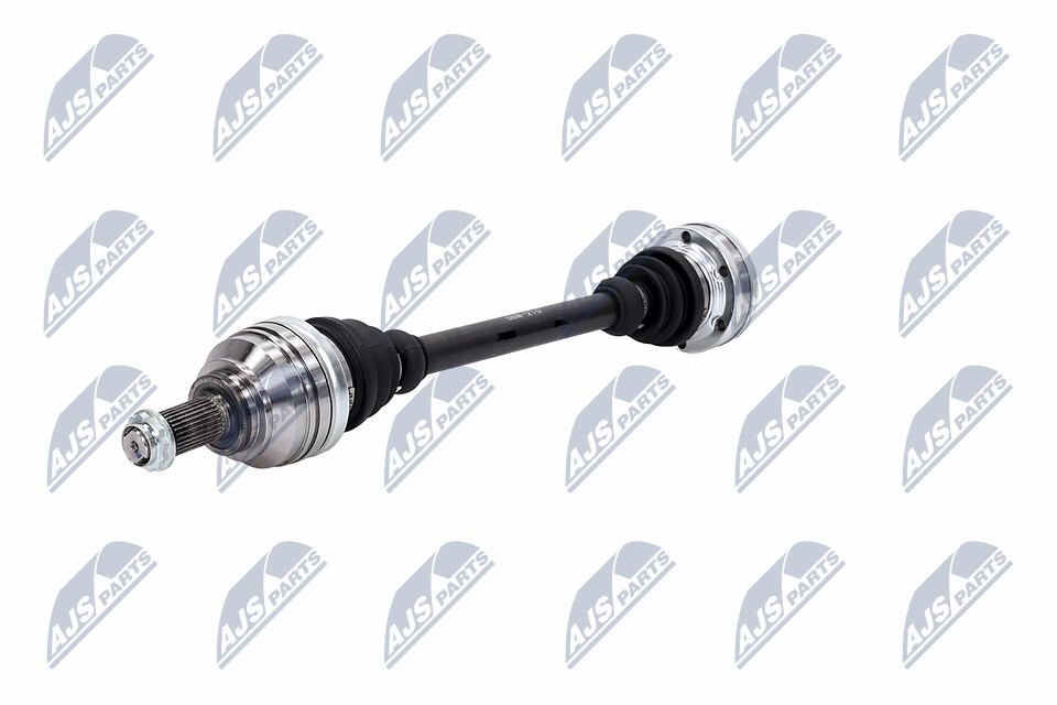 NTY 33207500917 Vetoakseli NPW-BM-210