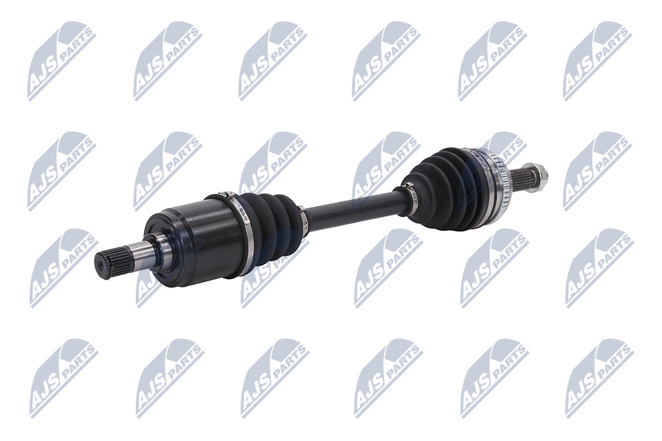 NTY NPW-HD-108 Semi eixo HONDA Civic VI Fastback (MA, MB) 1.8 16V Gasolina 169 cv 2000 preço