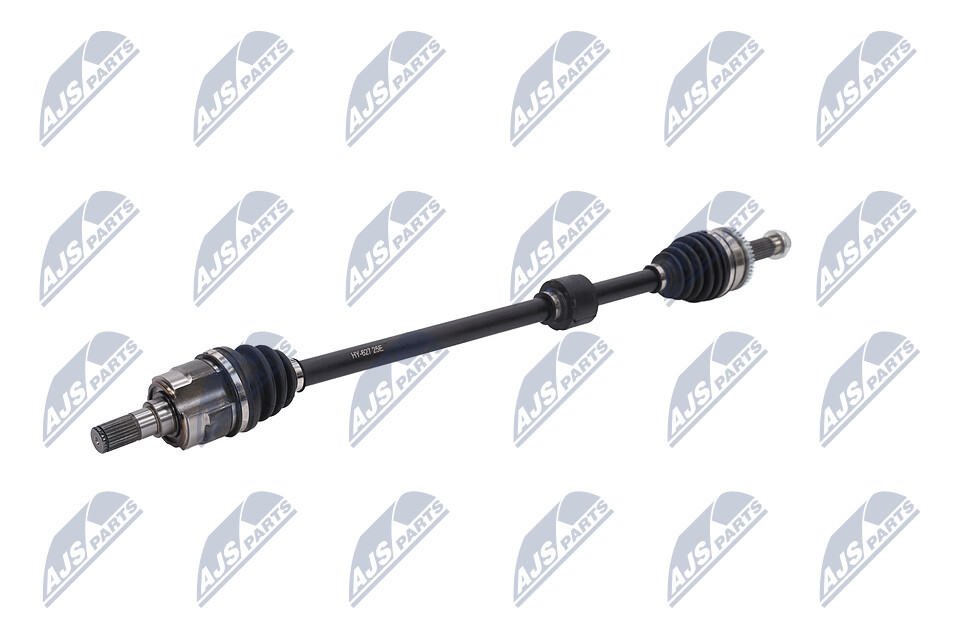 NTY NPW-HY-627 Semiasse HYUNDAI i10 III (AC3, AI3) 1.0 MPi Benzina 67 CV 2020 prezzo