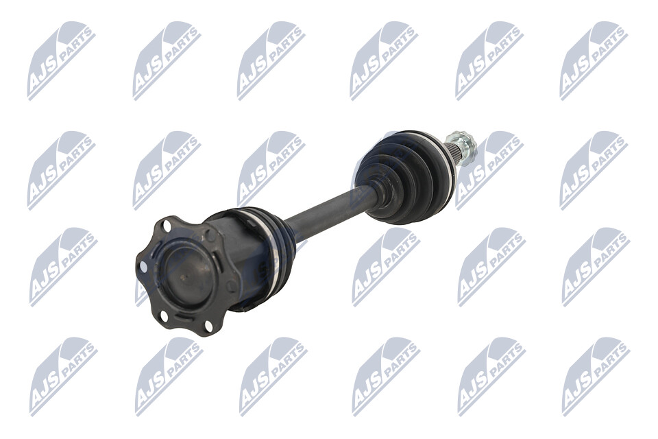 Volkswagen POLO 2024 Vetoakseli NPWVW226 NTY