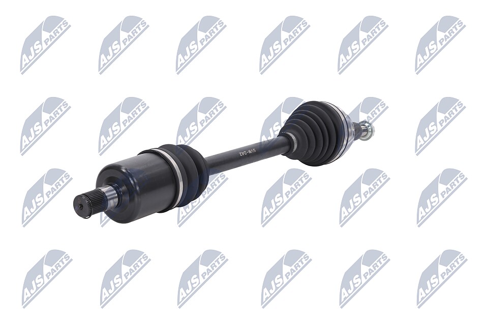 NTY NPW-VW-242 VW CRAFTER drive shaft replacement