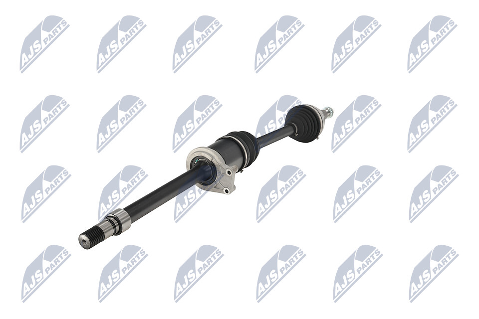 NTY Arbre de transmission NPW-VW-243