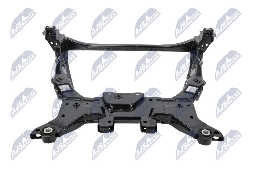 NTY ZRZ-FR-013 travers FORD Mondeo Mk5 Sedan (CD)