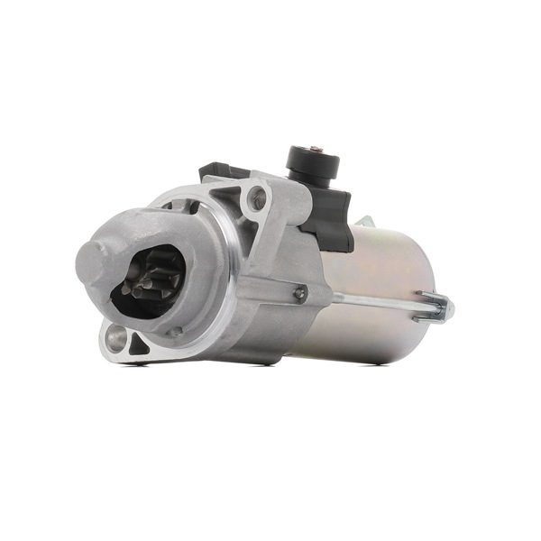 31200RZAA01 OE RIDEX REMAN Motorino avviamento 2S0819R