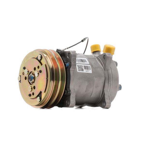 AG518204 OE RIDEX REMAN Air conditioning compressor 447K1154R