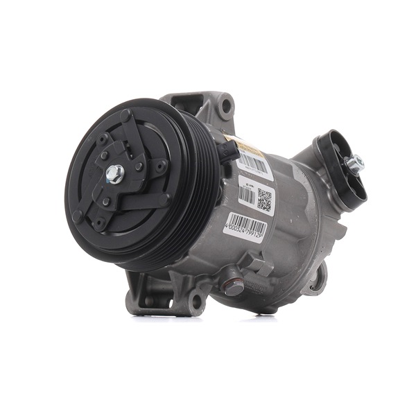 52216789 OE RIDEX REMAN Kondicionieriaus kompresorius 447K1155R