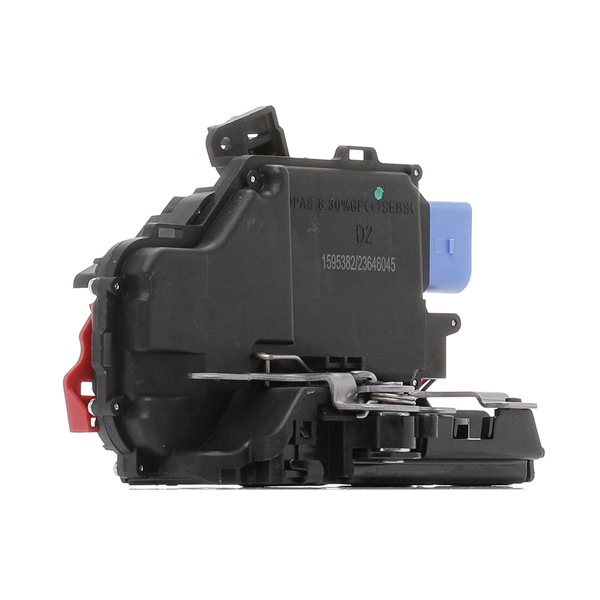 RIDEX 1361D0429 Türschloss VW Phaeton 3d 3.0 V6 TDI 4motion 233 PS Diesel 2007