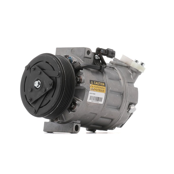 RIDEX REMAN 926009AA0A Ilmastoinnin kompressori 447K1164R