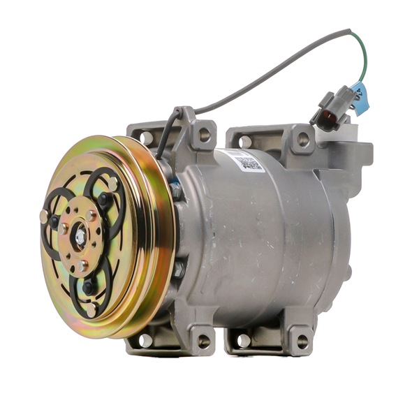 4713660 OE RIDEX REMAN Compressore aria condizionata 447K1173R