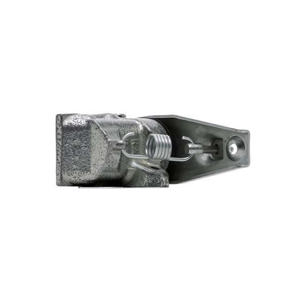 Peugeot BIPPER 2018 Bremskraftregler 9937 LPR