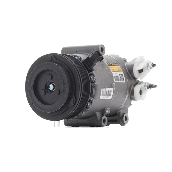 RIDEX REMAN 447K1182R AC-kompressor FORD Focus Mk3 Skåpbil / Kombi (DYB) 1.5 EcoBoost Bensin 182 hk 2020 pris