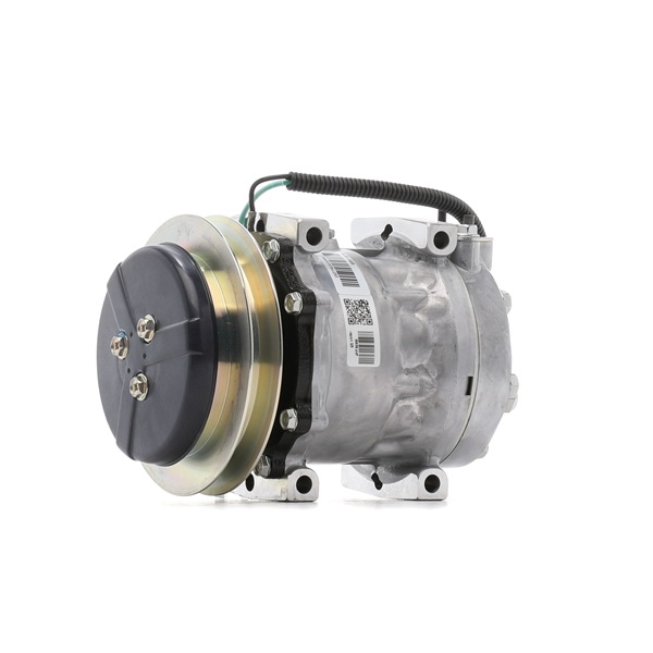 TDKR1513105 OE RIDEX REMAN Kondicionieriaus kompresorius 447K1188R