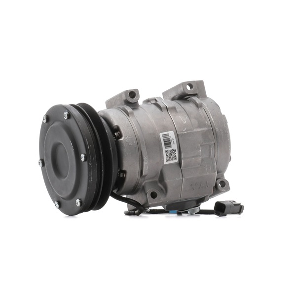 447K1205R RIDEX REMAN 2316984 Klimakompressor