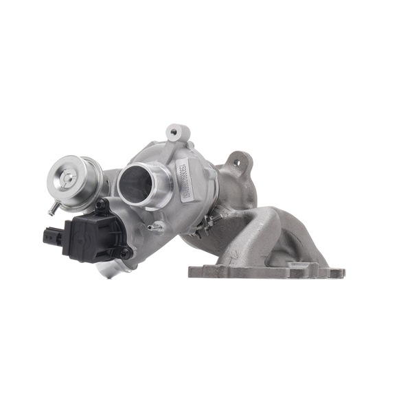 RIDEX 2234C12000 Turbolader RENAULT Megane III Schrägheck (BZ0/1_) 1.2 TCe (BZ16, BZ28) Benzin 132 PS 2016