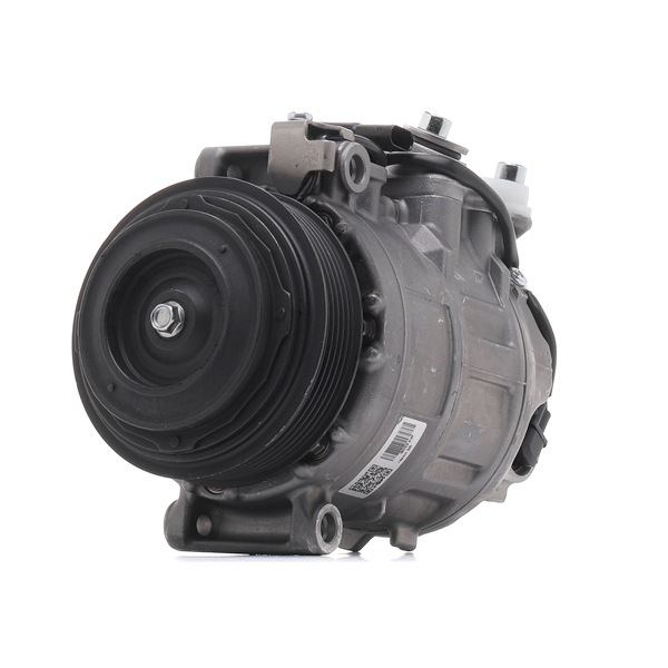 A0008303702 OE RIDEX REMAN Compressor, ar condicionado 447K1213R