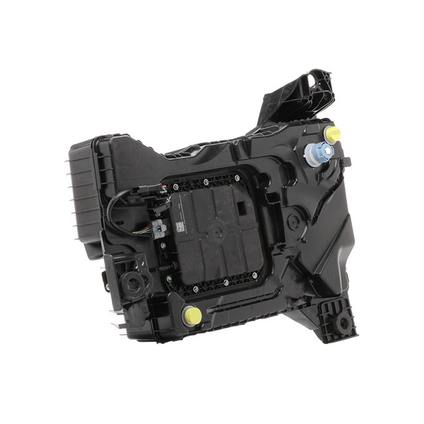 9813676180 OE RIDEX REMAN Unità serbatoio, Iniezione urea 4381A0006R