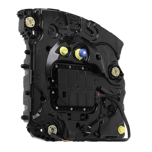 1682620380 OE RIDEX REMAN Unité réservoir, Injection d'urée 4381A0005R