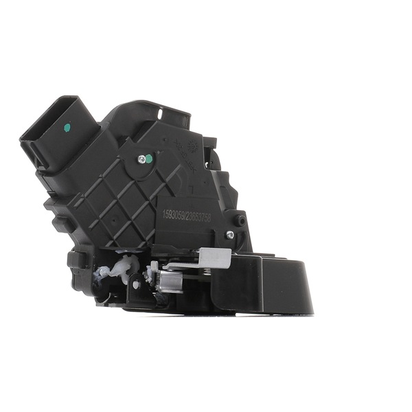 RIDEX 1361D0480 Lukko FORD Focus C-Max (DM2) 1.6 Ti Bensiini 115 hv 2007