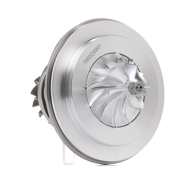 RIDEX 4973C0379 Turbocompresor VW T6 Furgón 2.0 TDI Gasóleo 180 cv 2015 precio