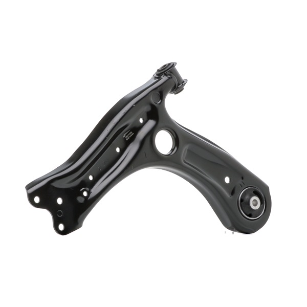 KRAFT 4214444 Alatukivarsi SEAT Ibiza IV Sportcoupe (6J, 6P) 1.2 Bensiini 60 hv 2014