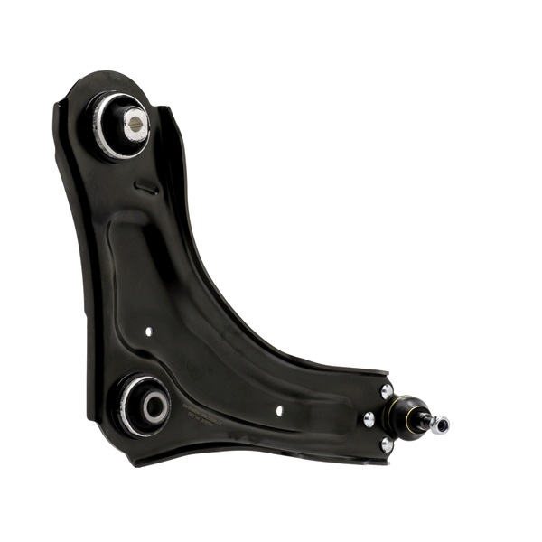 RIDEX PLUS 273C0750P Braço oscilante suspensão da roda RENAULT MEGANE 3 (BZ0) 1.6 16V (BZ0H, BZ1R) Gasolina 106 cv 2013 preço