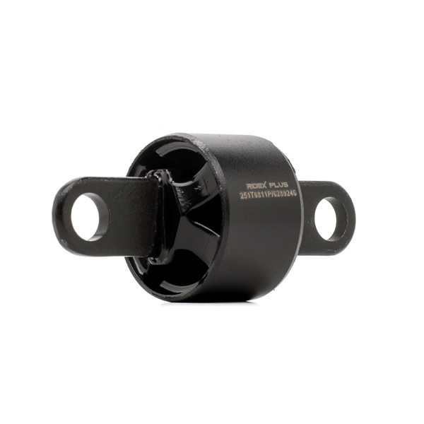 RIDEX PLUS 251T0811P Querlenkerlager FORD Grand C-Max (DXA/CB7, DXA/CEU) 2.0 TDCi Diesel 150 PS 2015