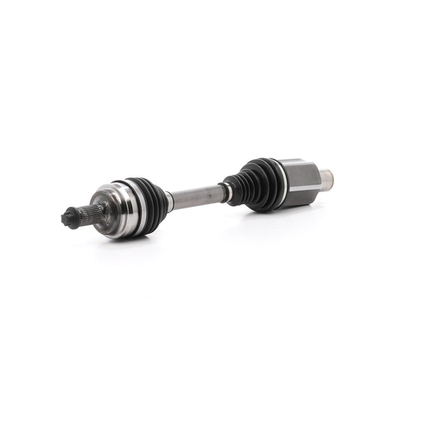 2133309902 OE RIDEX Pusašis 13D2038