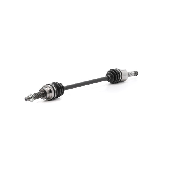 RIDEX 13D2039 Antriebswellen Ford Kuga Mk2 2.0 TDCi 4x4 Diesel 163 PS 2013