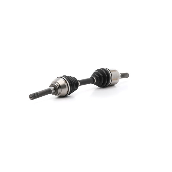 RIDEX 8981472452 Vetoakseli 13D2040