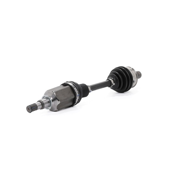 RIDEX 13D2051 Cardan de transmission Mercedes C257 CLS 350 EQ Boost 4-matic (257.351) 299 CV Essence/électrique 2020