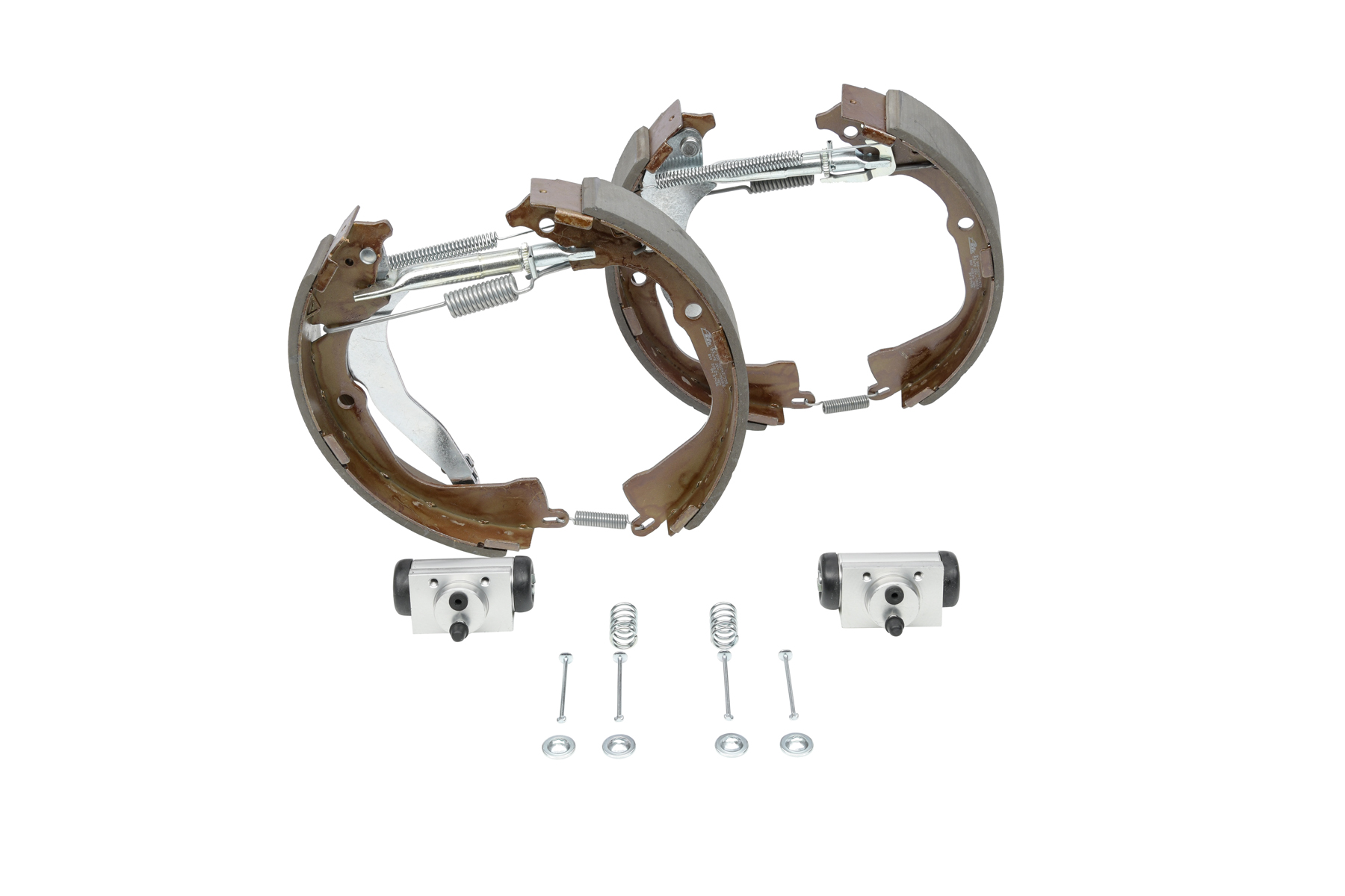 Stabdžių trinkelių komplektas Volkswagen AMAROK 2023 03052004263 ATE