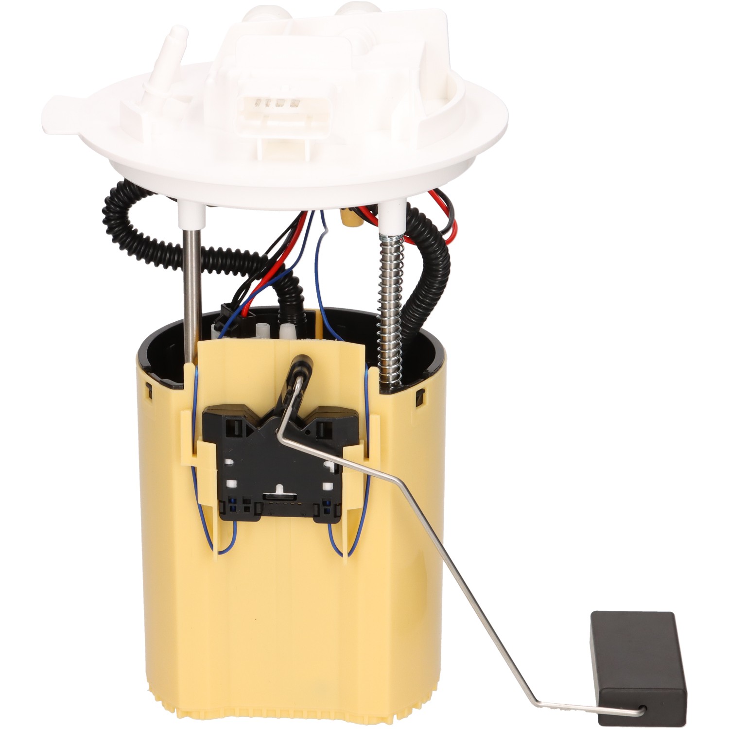 PIERBURG 703794490 Brandstofpomp Ford TRANSIT 2015