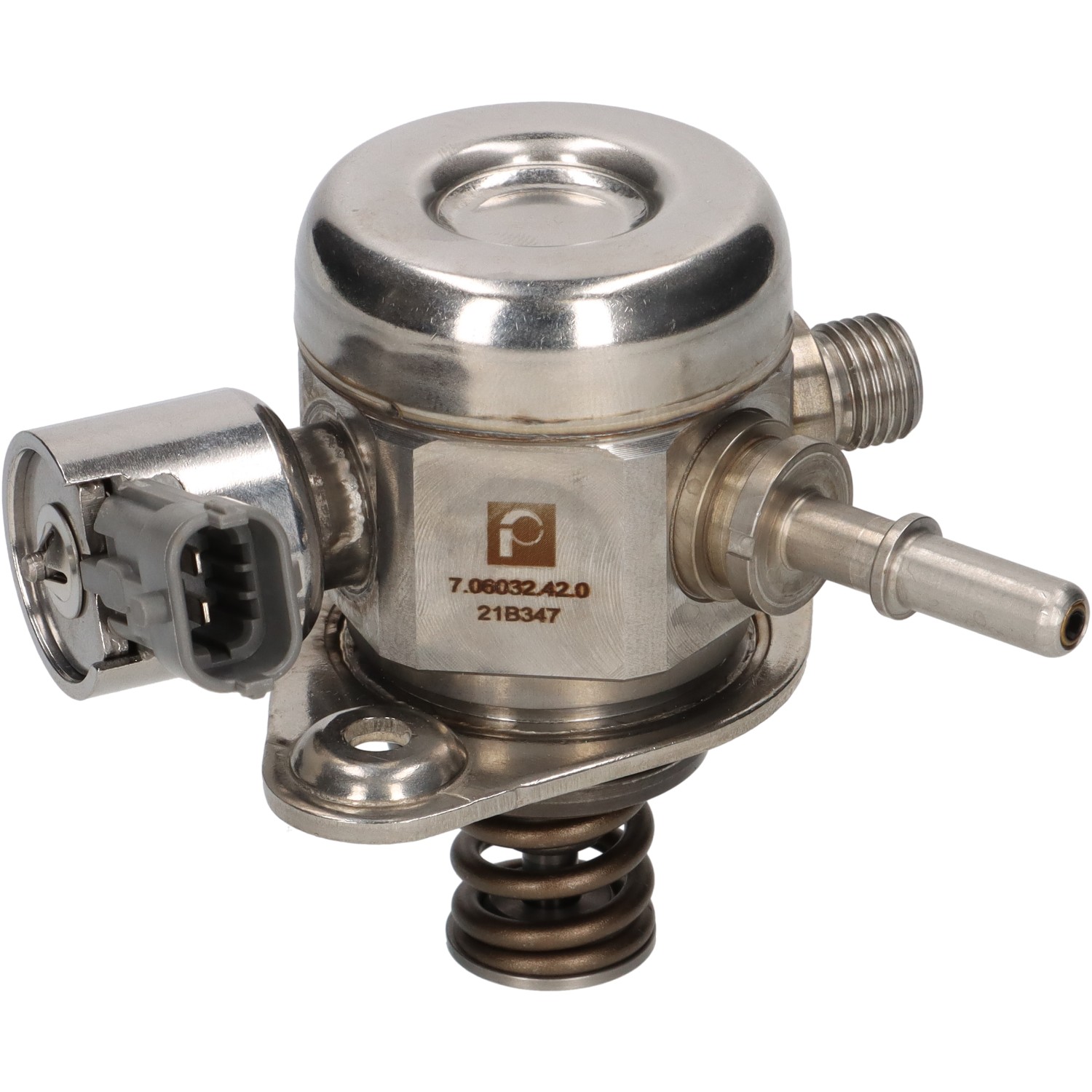 PIERBURG 7.06032.42.0 Ruiskutuspumppu KIA SORENTO 3 2.4 GDI Bensiini 188 hv 2016